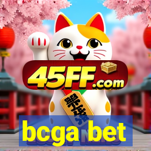 bcga bet